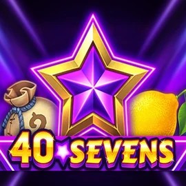 Play the 40 Sevens slot by Apparat Gaming on Wbetz Casino