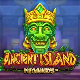 Play the Ancient Island Megaways slot by Pragmatic Play on Wbetz Casino