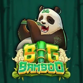 Play the Big Bamboo slot by Push Gaming on Wbetz Casino