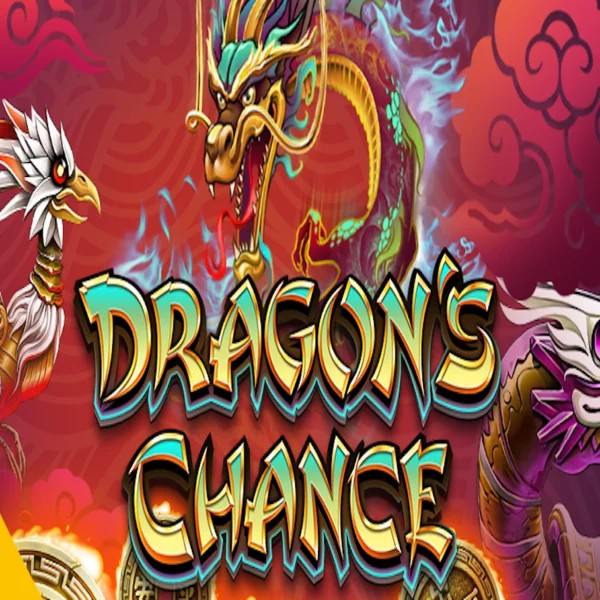 Dragons Chance – slot by BF Games, featured at wbetzcasino.eu
