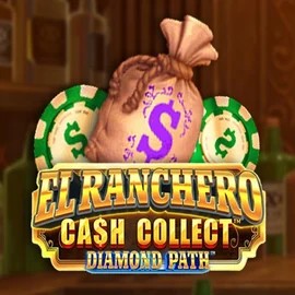 Enjoy El Ranchero Cash Collect Diamond Path by Origins – logo hosted on wbetzcasino.eu
