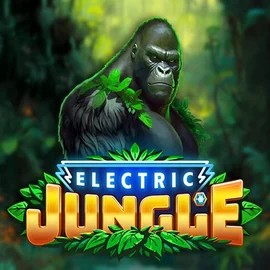 Try Electric Jungle slot by Atomic Slot Lab on wbetzcasino.eu – logo image