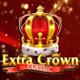 Extra Crown Classic – slot by Amusnet Interactive, featured at wbetzcasino.eu
