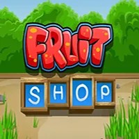 Fruit Shop slot visual from NetEnt available on wbetzcasino.eu