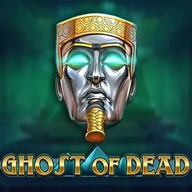 Ghost of Dead game by Play'n GO – logo hosted on Wbetz Casino