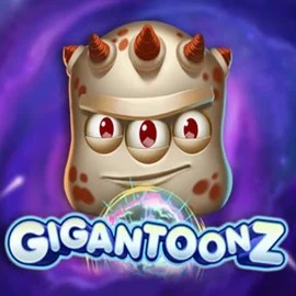 Gigantoonz online slot from Play'n GO – play at wbetzcasino.eu
