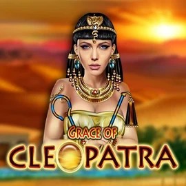 Grace of Cleopatra online slot from Amusnet Interactive – play at wbetzcasino.eu