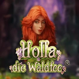 Play Holla die Waldfee slot by Hölle Games on wbetzcasino.eu