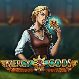 Play the Mercy Of The Gods slot by NetEnt on Wbetz Casino