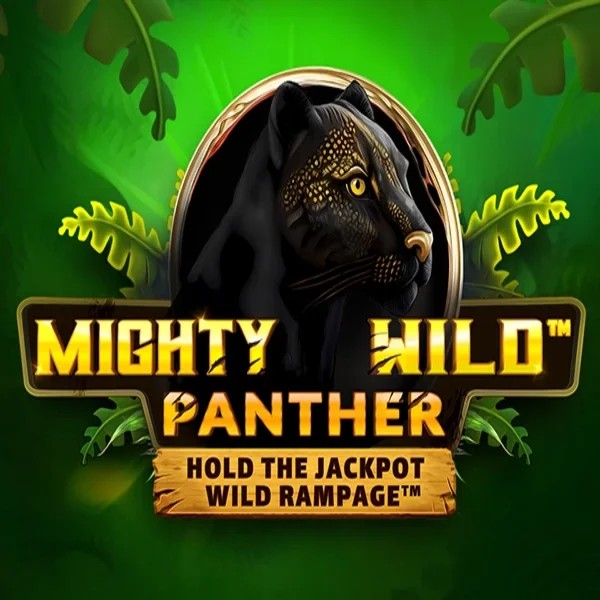 Enjoy Mighty Wild Panther by Wazdan – logo hosted on wbetzcasino.eu