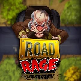 Road Rage online slot from Nolimit City – play at wbetzcasino.eu