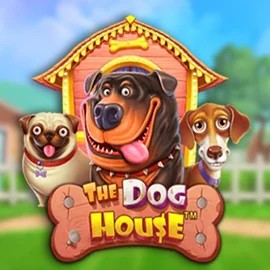 Play the The Dog House slot by Pragmatic Play on Wbetz Casino