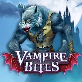 Enjoy Vampire Bites by Amusnet Interactive – logo hosted on wbetzcasino.eu