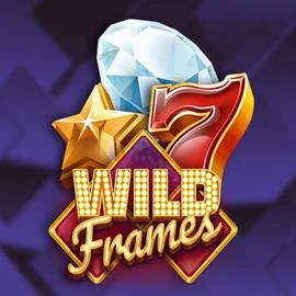 Play the Wild Frames slot by Play'n GO on Wbetz Casino